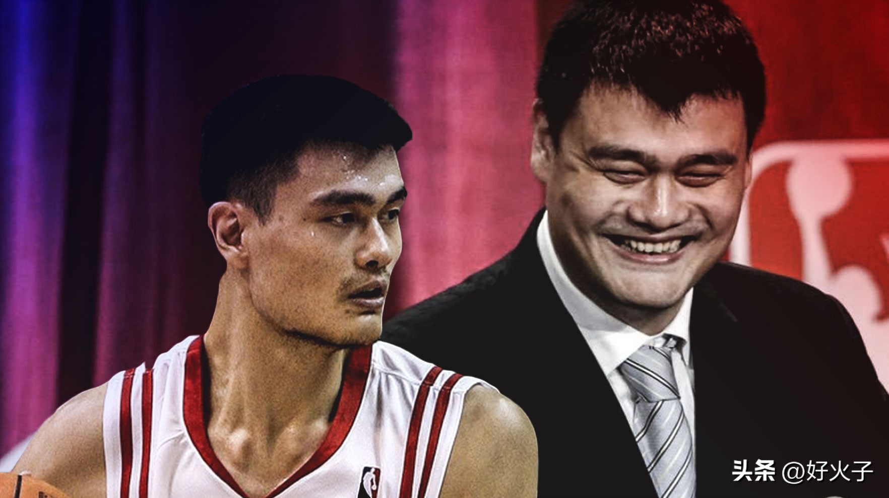 nba歷史上最偉大的球員有哪些（美媒評(píng)NBA歷史最具影響力前五巨星：3人實(shí)至名歸，2人可以被替代）