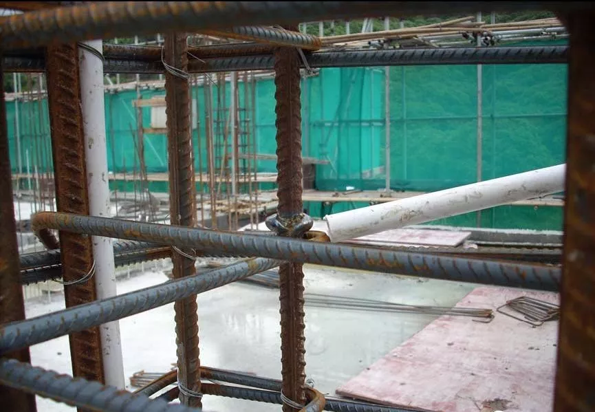 14项钢筋工程质量通病防治及合格标准，重量级好文！值得学习