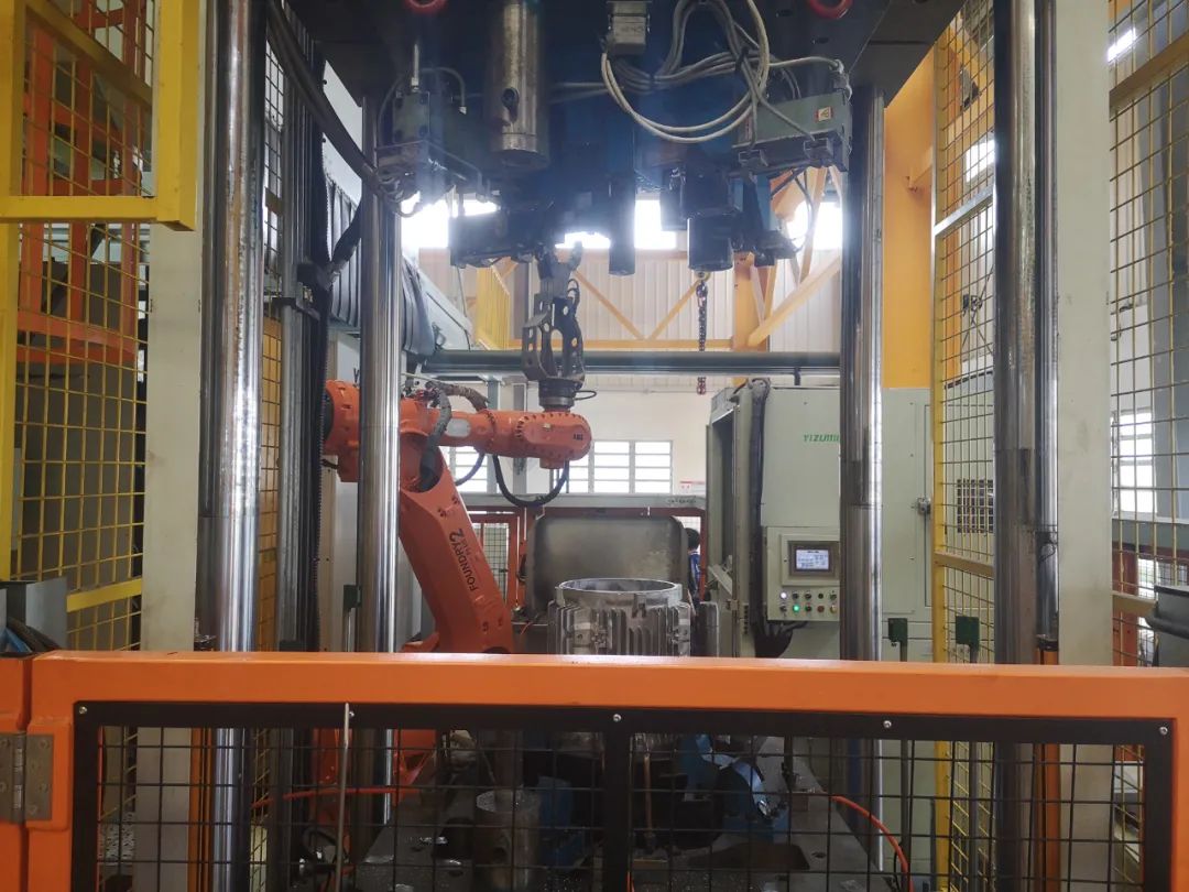 南通威格：高效高標準高要求 專業耕耘電機領域