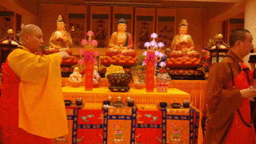 开光是什么意思 开光的东西佩戴禁忌-佳迪双