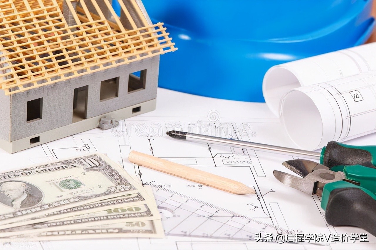 钢结构算量总出错？学会这几点你也能月薪过万不出错