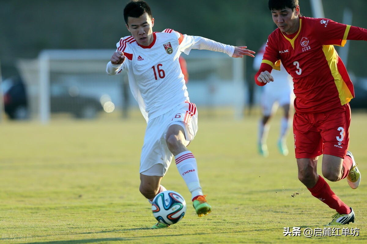 中国为什么不能参与世界杯(中国男足表现糟糕，还有多少球迷在默认支持？)