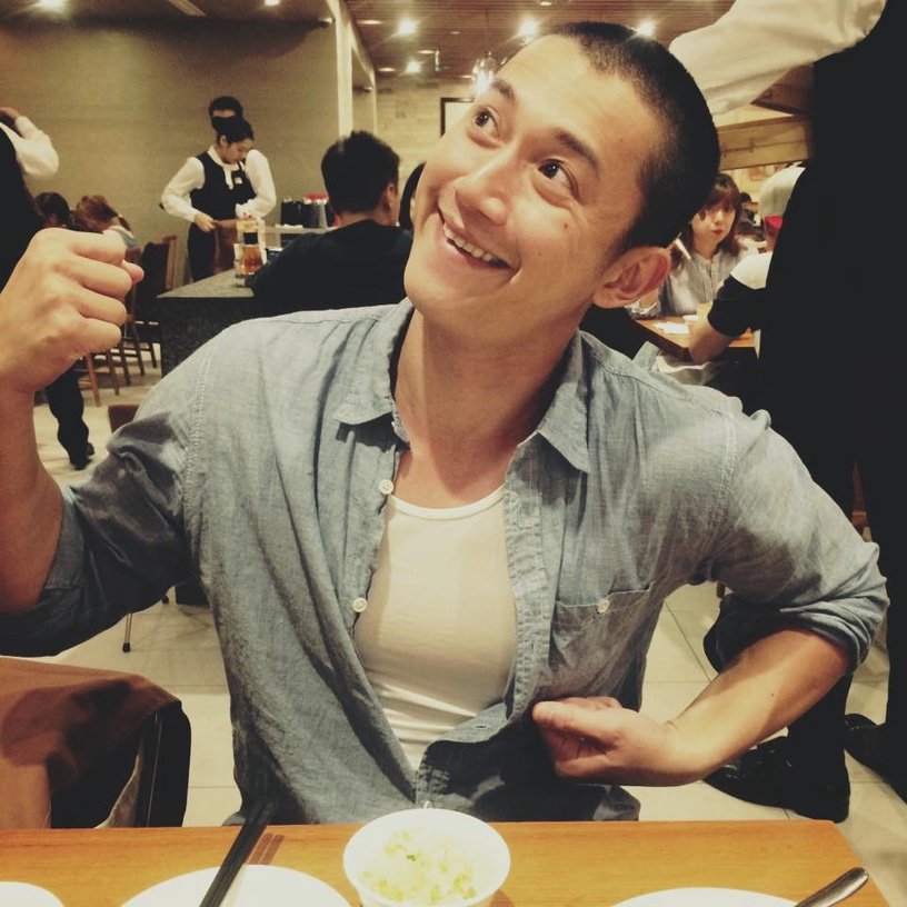 “不是低潮的时候，才会有负面情绪”吴慷仁的超真心金句