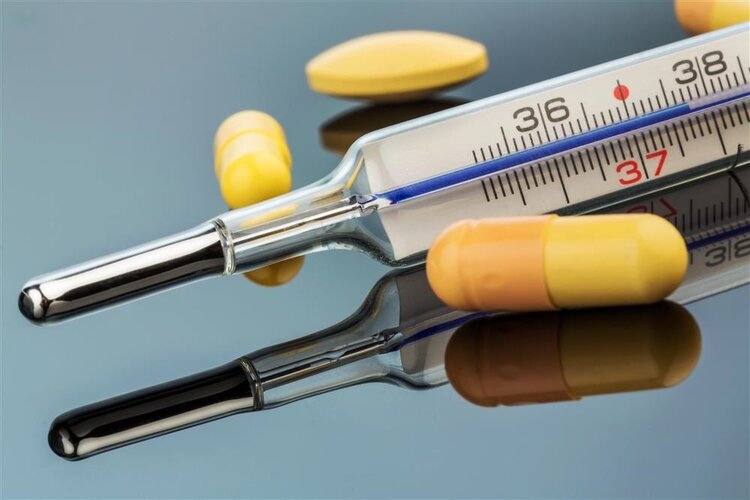 科学家发现：37℃不再是人体标准体温！体温是高好，还是低好？