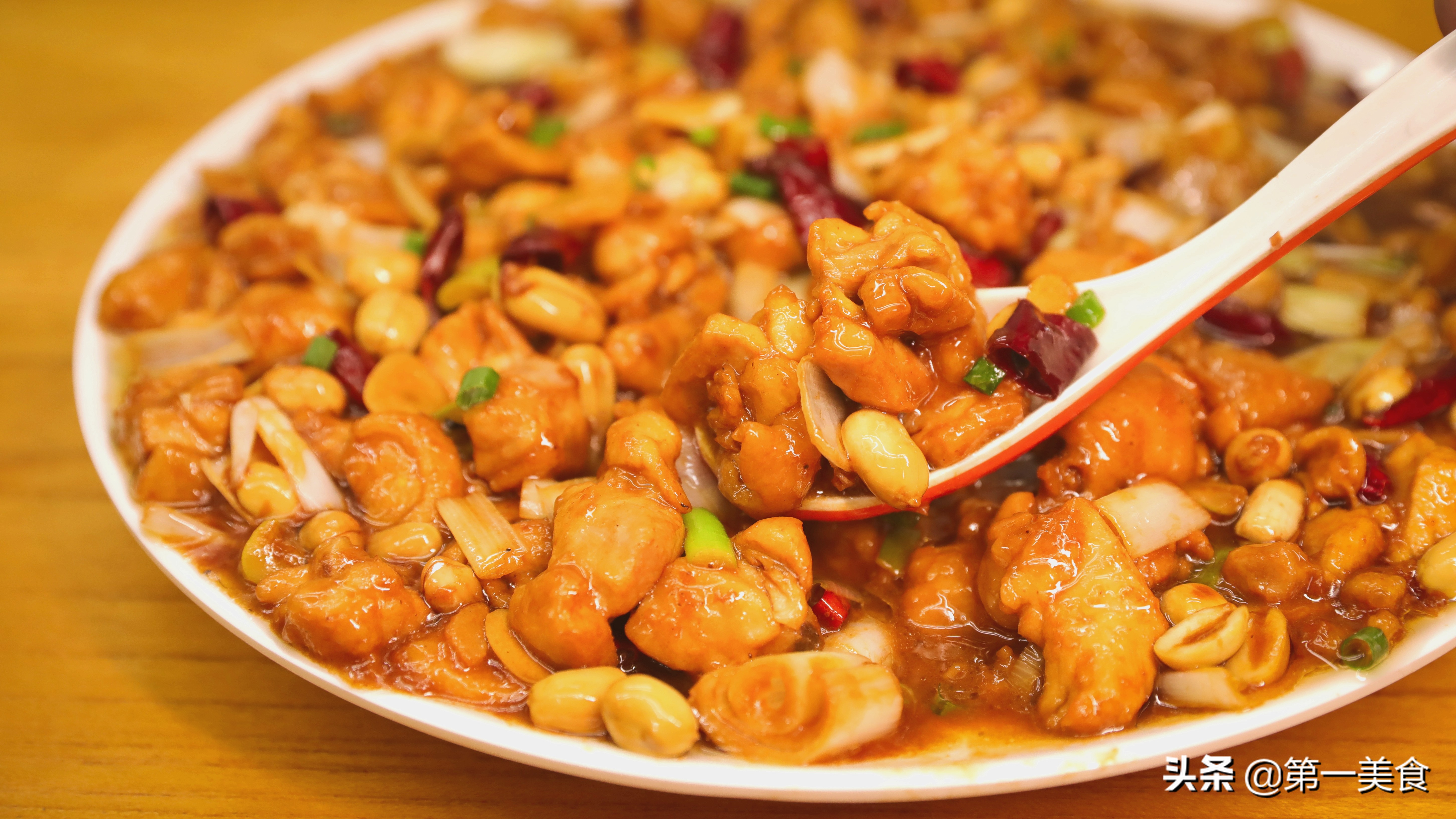 传统四大菜系历史久，你的家乡菜上榜了吗？这4道其实天天都在吃