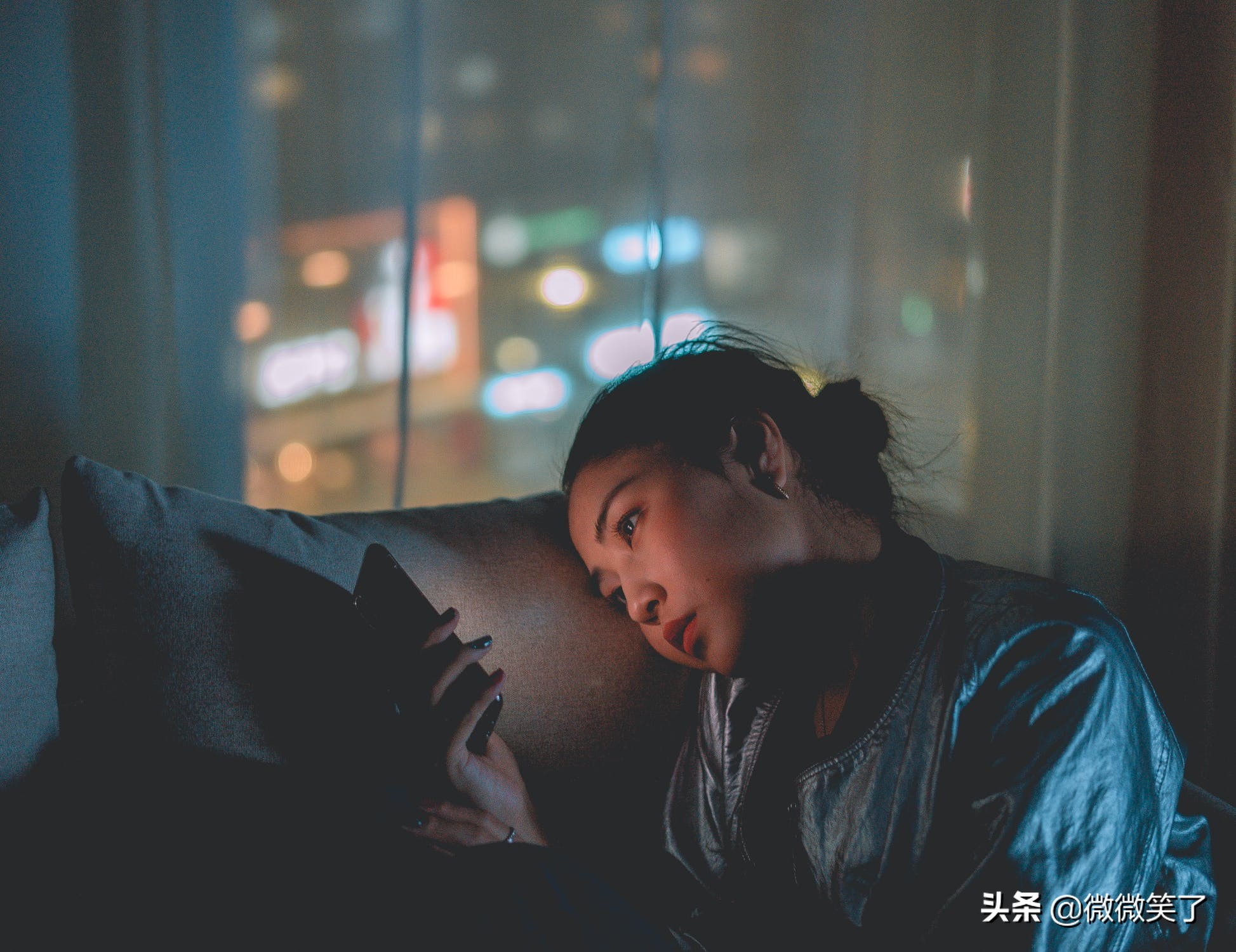 男人不懂，女人的心寒，从拒绝沟通开始