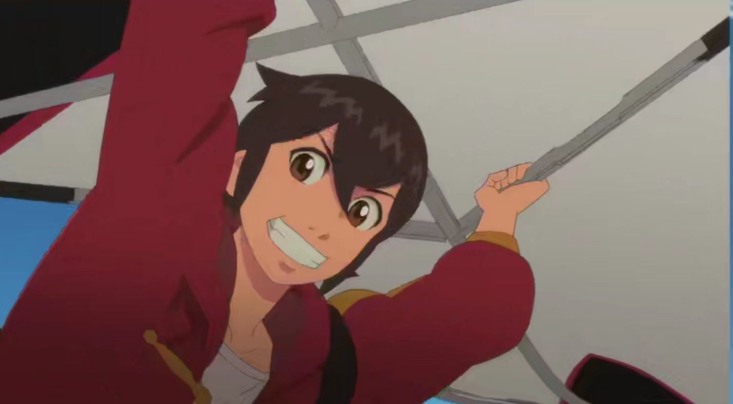 《星游记》电影冲出地球官宣定档，六年磨一剑，网友却都不买账