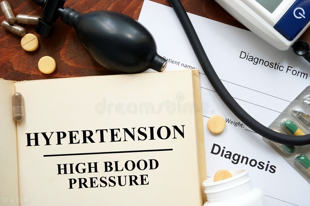 高血壓人群的福音，3味藥的小組合，卻能打通血管、理氣降壓