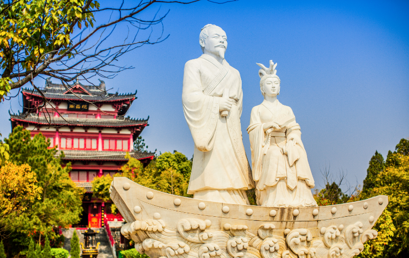 五一小长假 | 丹江大观苑免门票、免游览车票、免游船票攻略在此