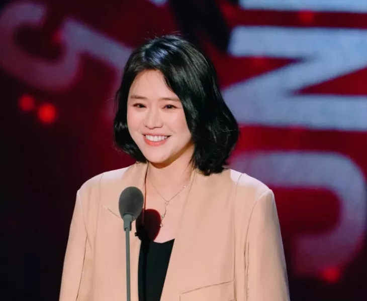 城池营垒》《江照黎明》中,都能看到"微胖"的马思纯同样也是那般好看