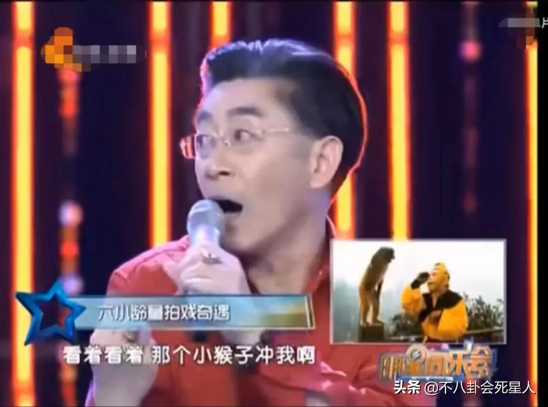 从没吃过肉、盗图炫富，7位明星撒谎却被拆穿打脸，假得要命