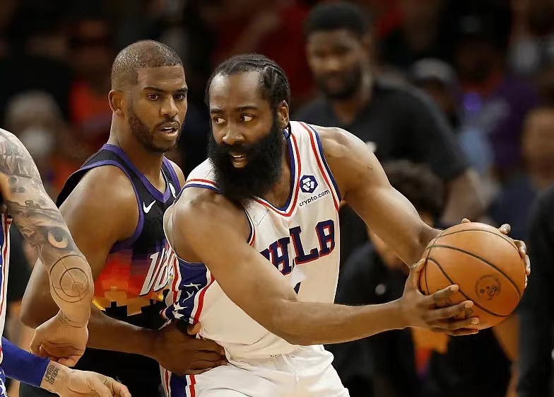 nba哪些巨星搞过退役巡演（现役能拥有退役巡演的6人：詹皇领衔三人板上钉钉，4位MVP上榜！）