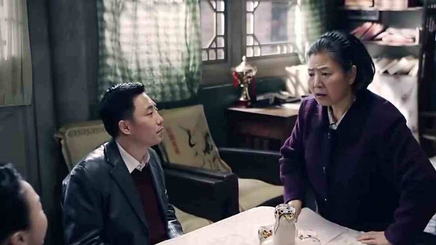 情满四合院原著小说的结局(傻柱原著小说结局有多惨)_华昕手游网