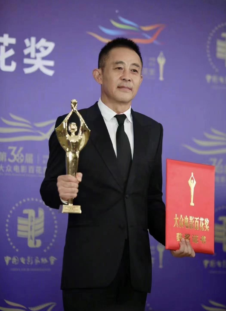 演员侯勇,演员侯勇个人资料简介_友友