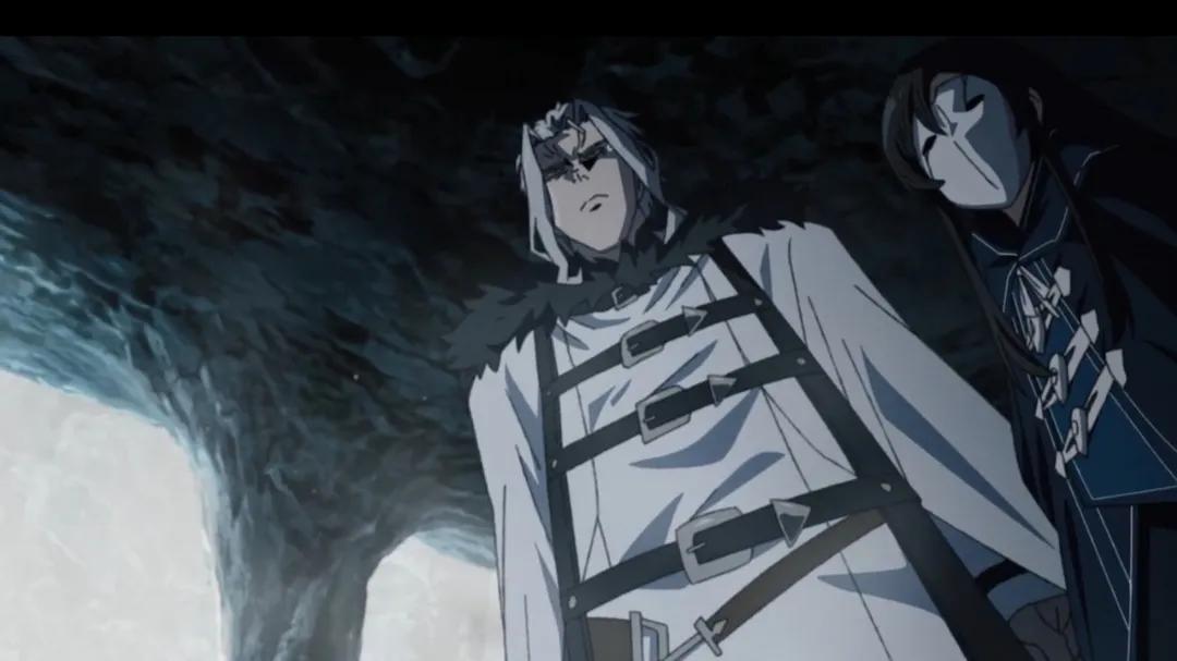 《无职转生》第二季完结，强者龙神出现，克里夫成艾莉丝的追求者