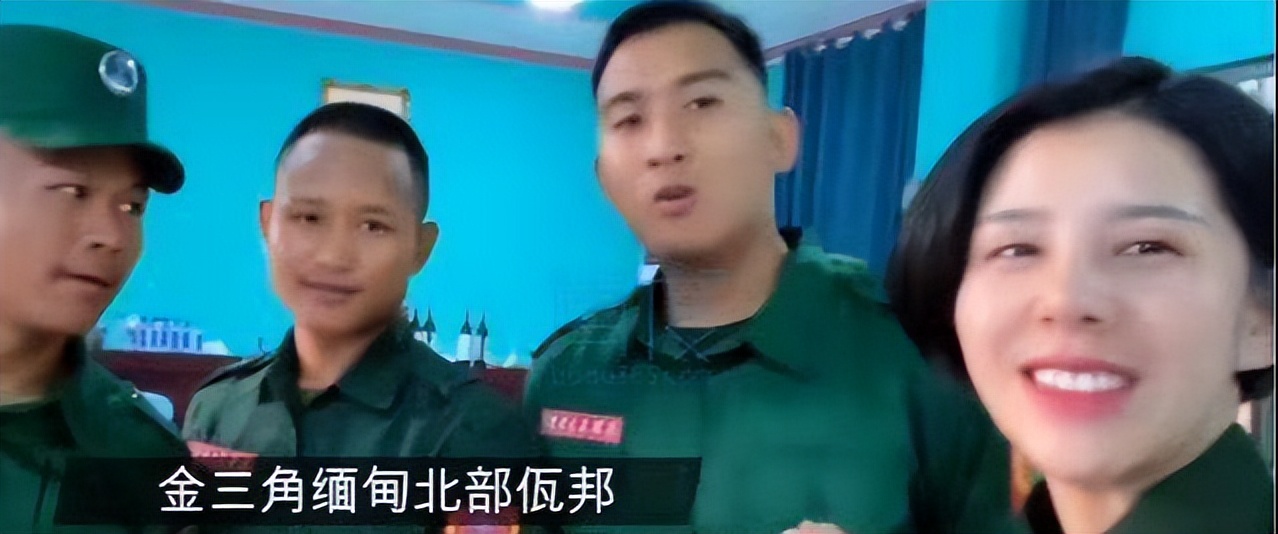 隐藏王者佳润被扒是缅北诈骗团伙高层，李赛高只是小人物