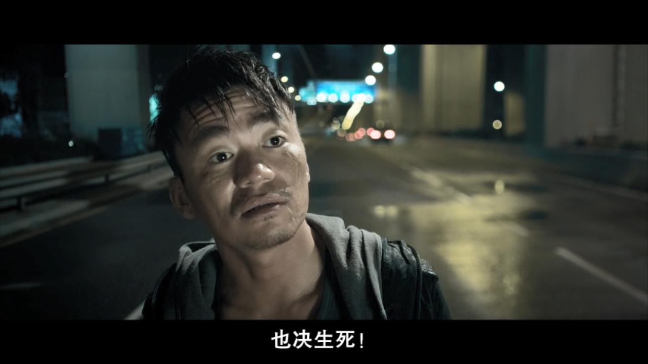 《一个人的武林》为什么成了“烂片”？三刷电影后，我找到了答案