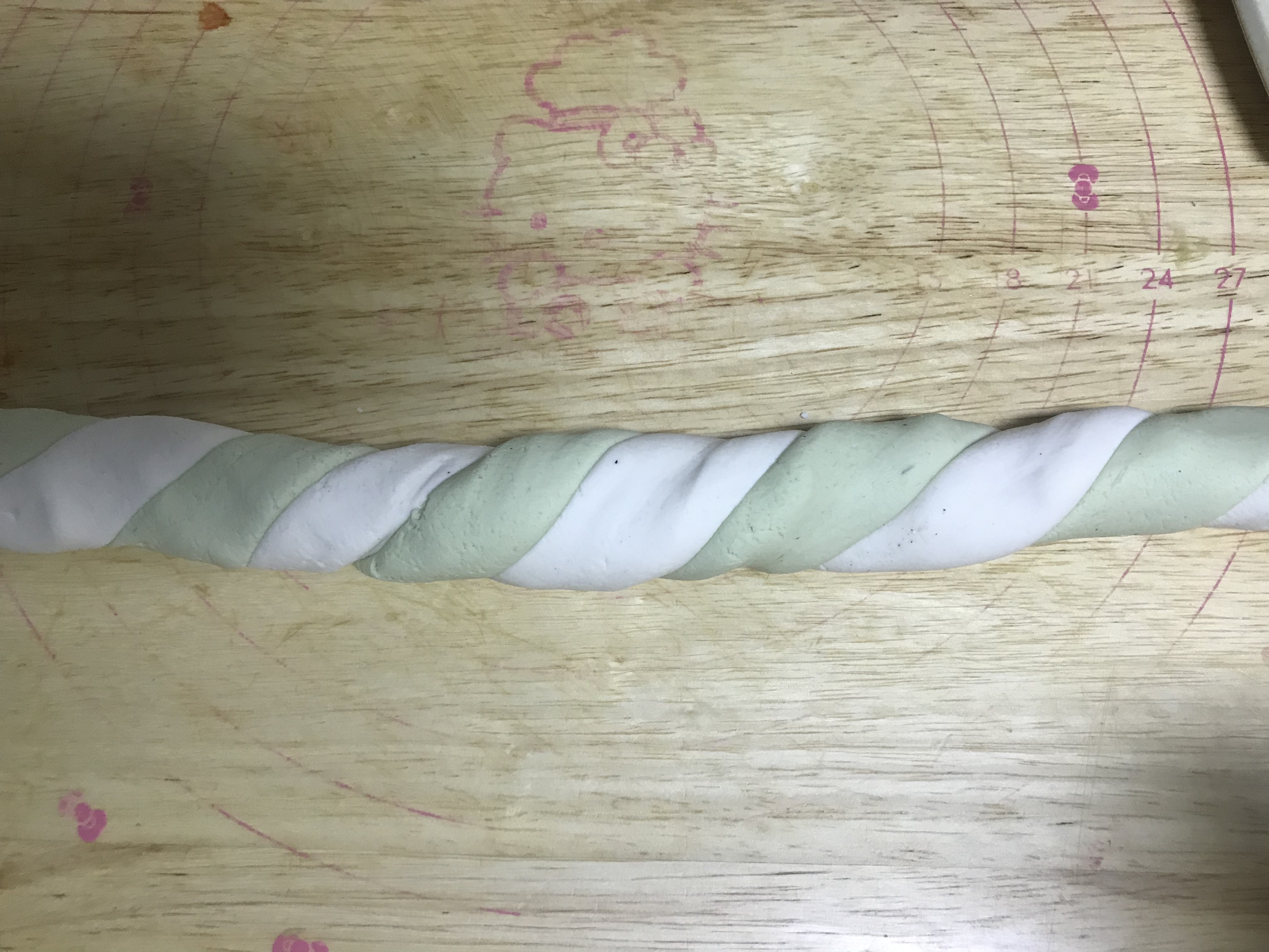 图片[13]-【芝麻花生干果汤圆】做法步骤图 软糯香甜 不破皮不露馅-起舞食谱网