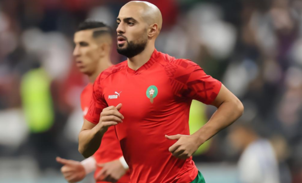 6大豪门争相抢购（黑马队中场猛将世界杯一夜爆红，身价飞涨两倍，6大欧洲豪门哄抢）