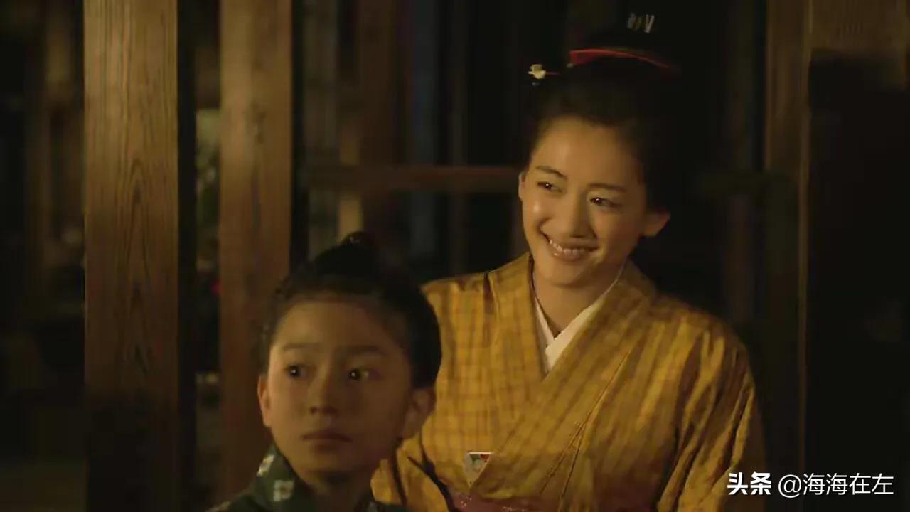 全岛国的“人间理想”——绫濑遥