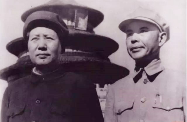 傅作义与陈明仁，为何在军中待遇差距很大？