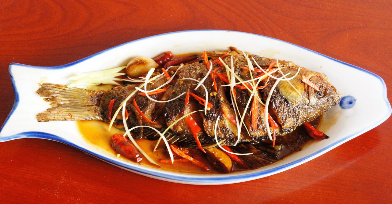 图片[6]-这两道年夜菜 解馋过瘾 年味十足（附做法-起舞食谱网