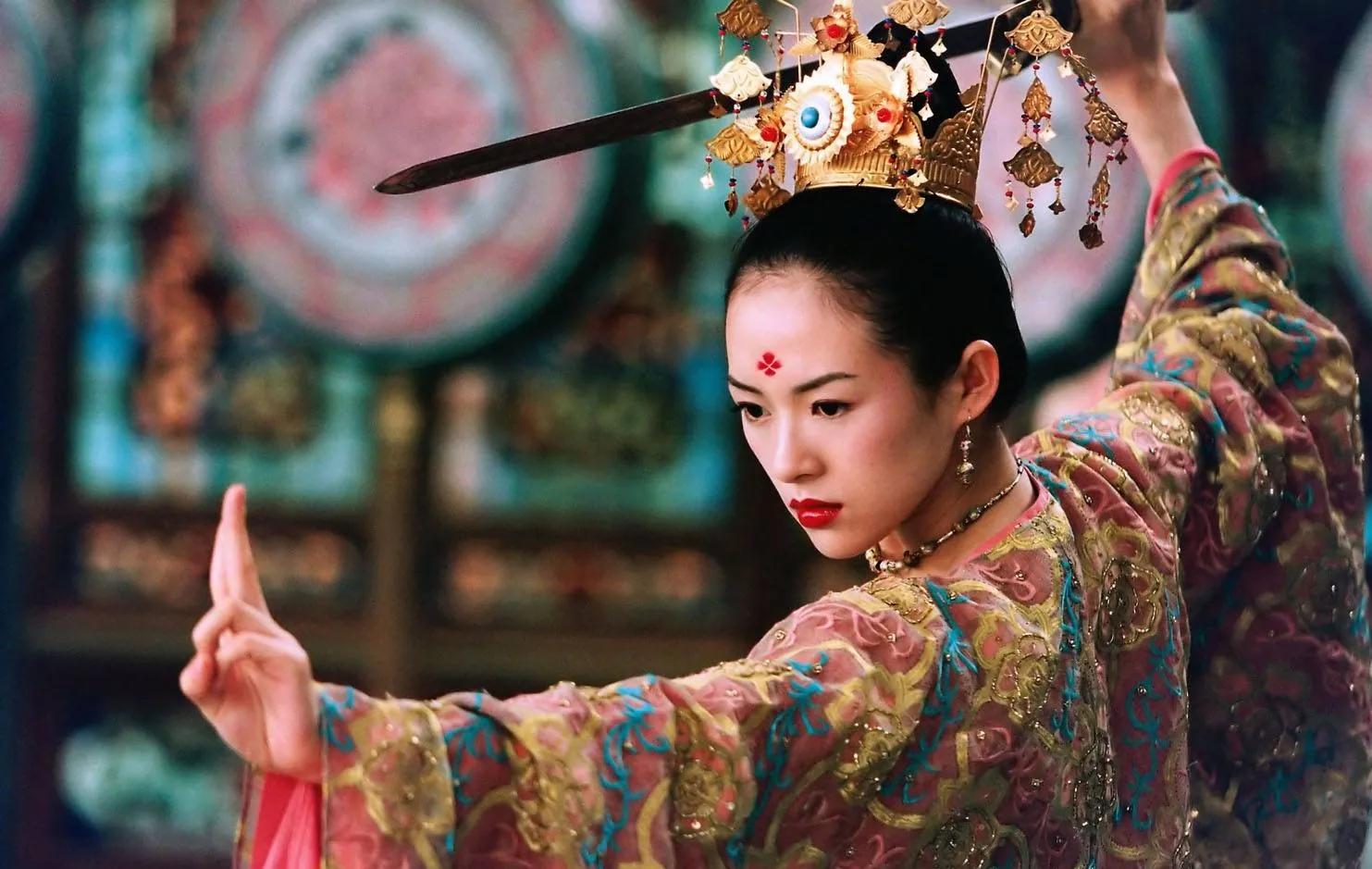 明明不适合角色却非要演，到底是导演眼睛瞎，还是演员太自信