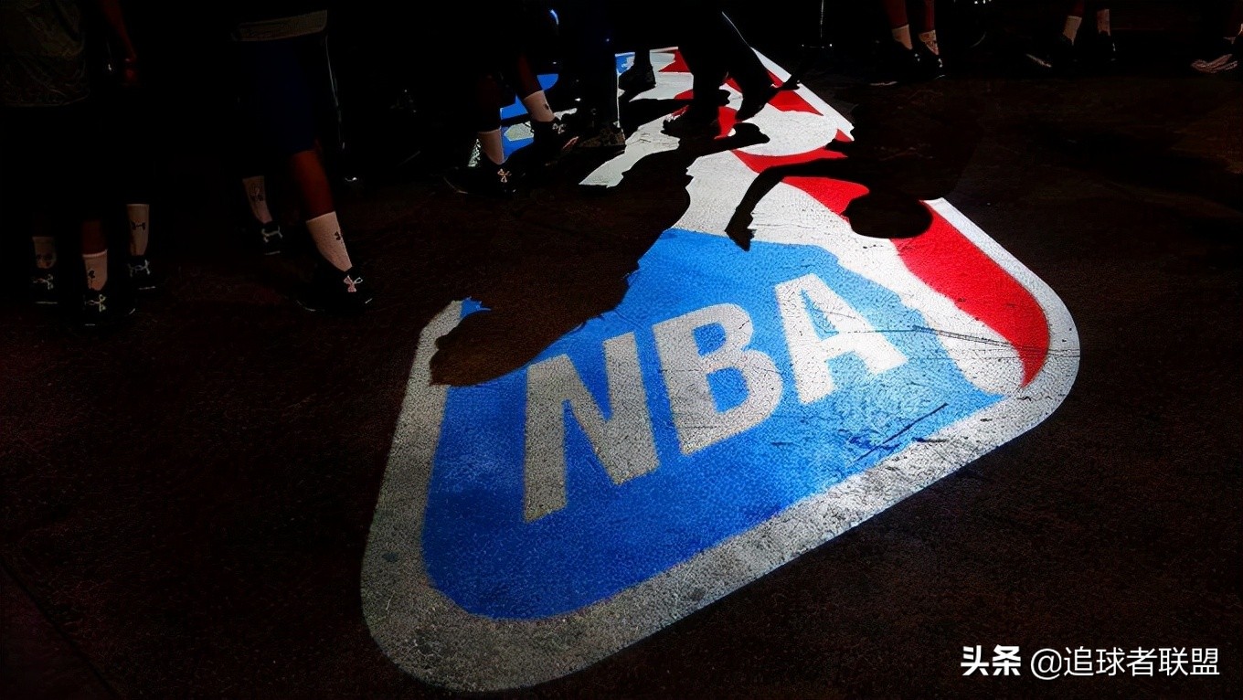 疫情后nba为什么没有勇士(仅剩5队无球员感染！NBA延期9场多队遭殃，8名球星或无缘年终大战)