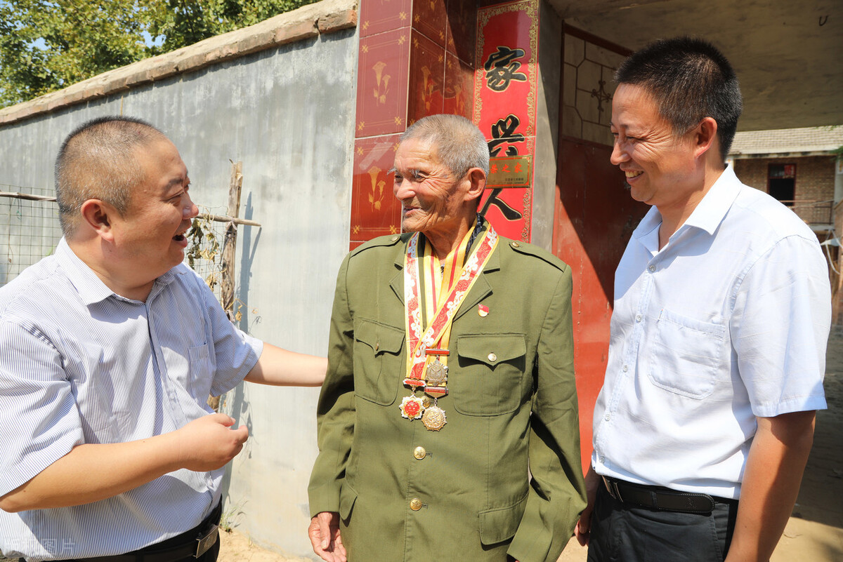 退役军人历史遗留问题，始终是广大老兵的心病，何时能解决