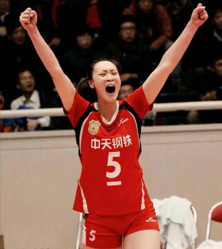 20216月19日适合结婚吗(她是女排最有争议队员,曾与朱婷不和,蹭女排ip