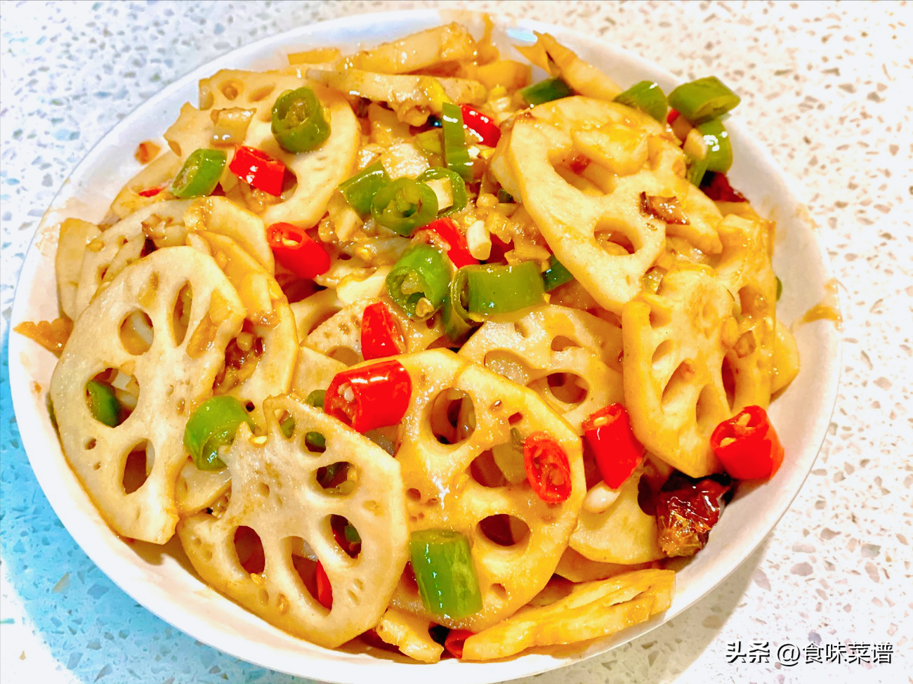 家常小炒菜谱大全 500种家常炒菜菜单-文化号