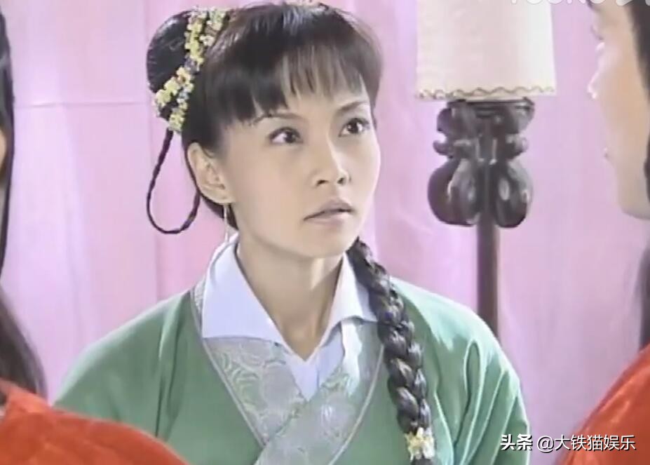 《天下第一》过去17年了，还有人在争论七大女主演，谁颜值最高？