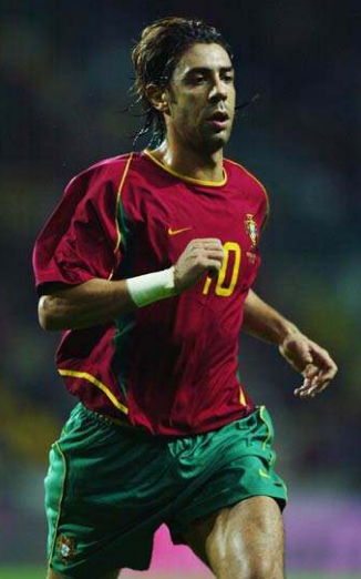 2004世界杯在哪个国家举行（2004年欧洲杯：冷门与颠覆齐飞，青春共激情一色）