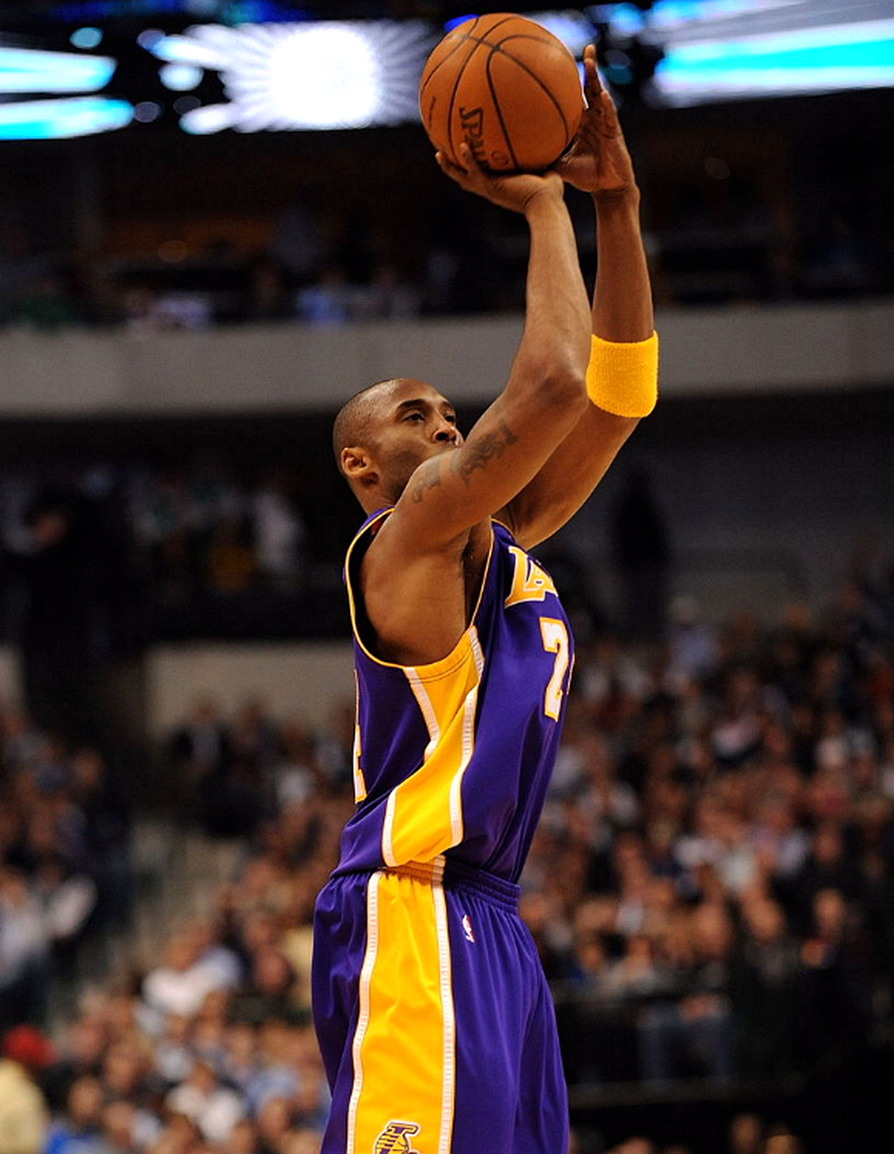 同样是跟腱断裂,为何科比断崖式下滑,而杜兰特却依旧大杀四方?