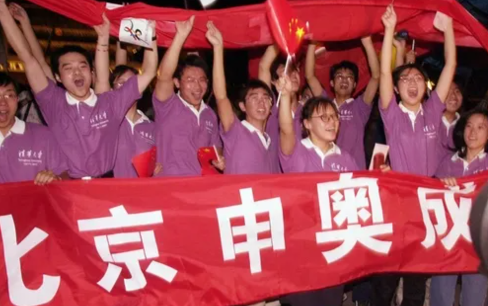 08屆奧運會是第幾屆（參加08年奧運會的85屆國奧，是最強國奧嗎？）