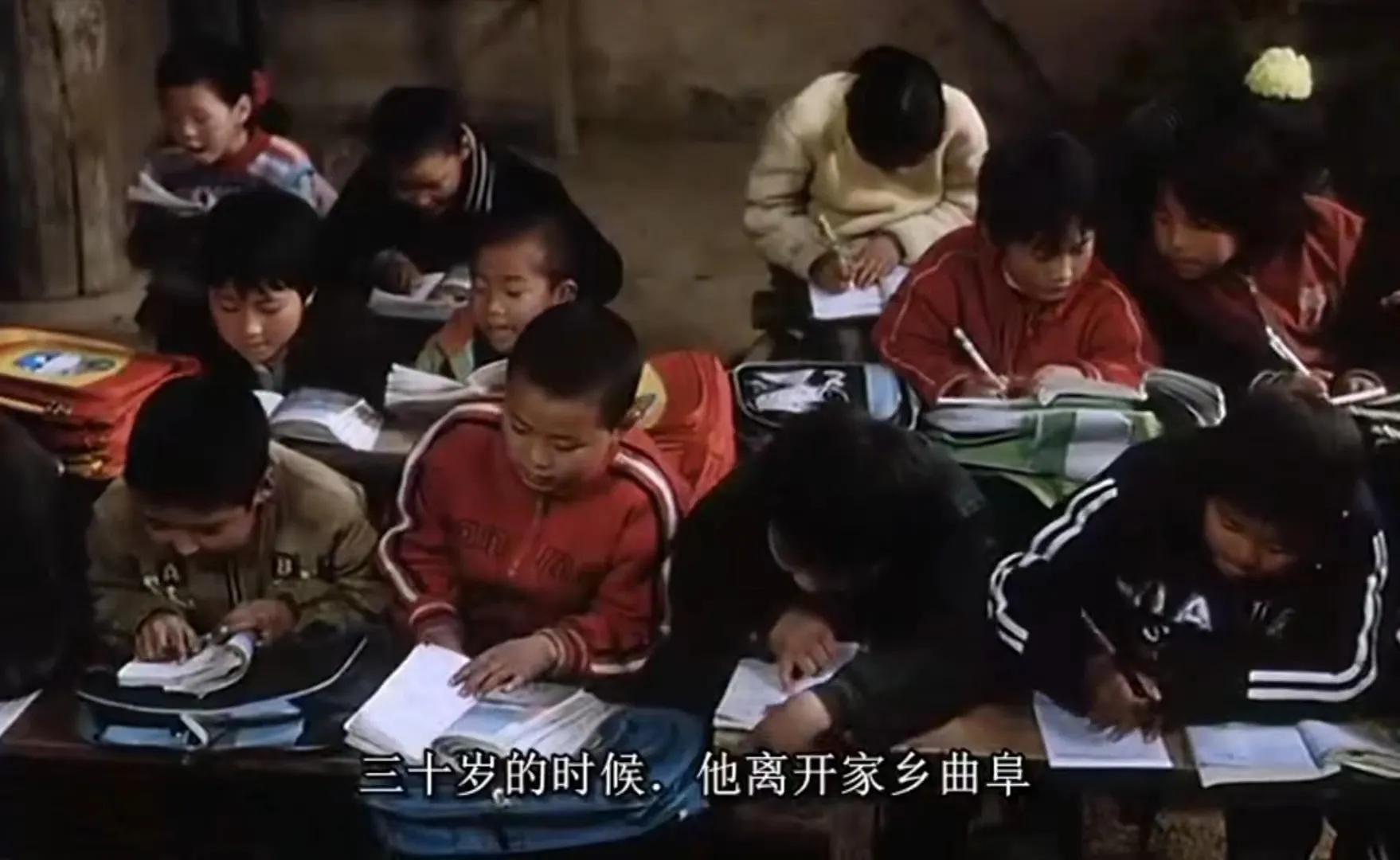 电影《盲山》：真实事件改编，被拐到大山，女大学生的悲惨命运