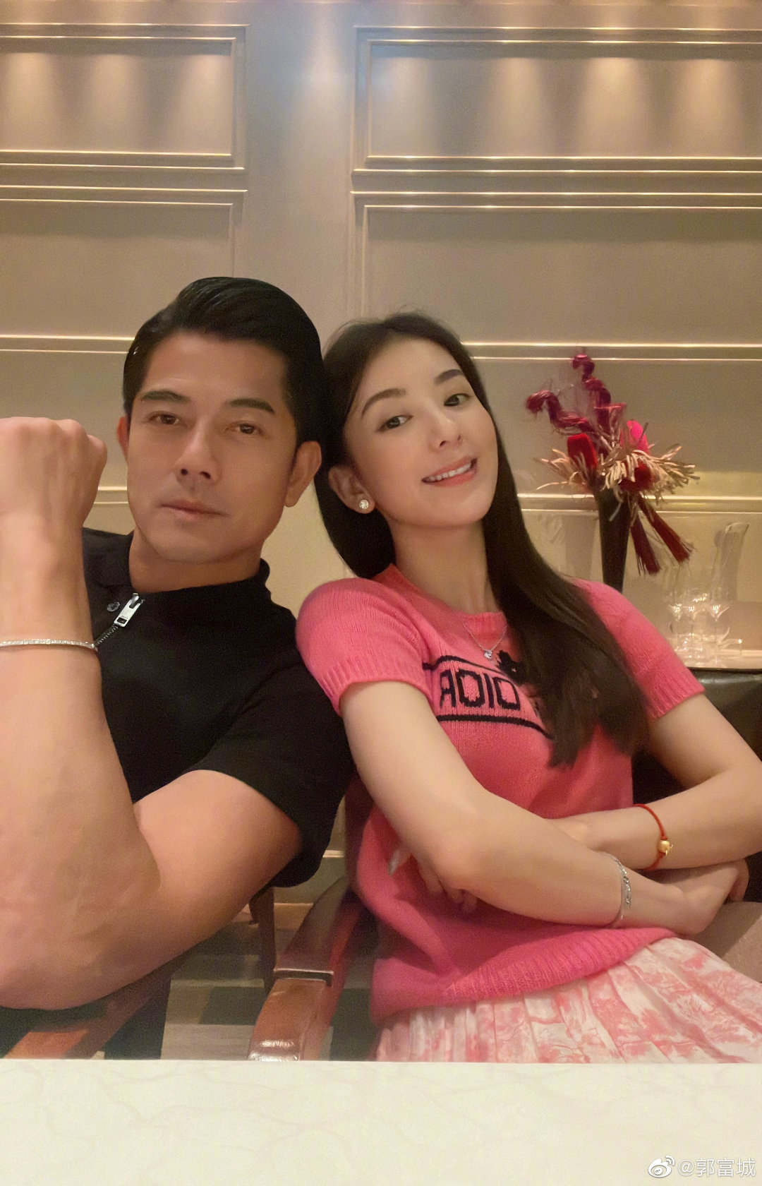 郭富城身高 -文化号