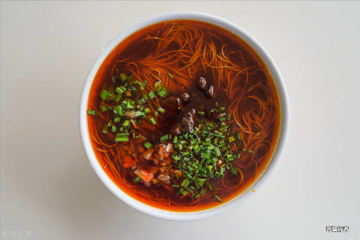 美食天堂四川，十大传统名小吃，你吃过几个？