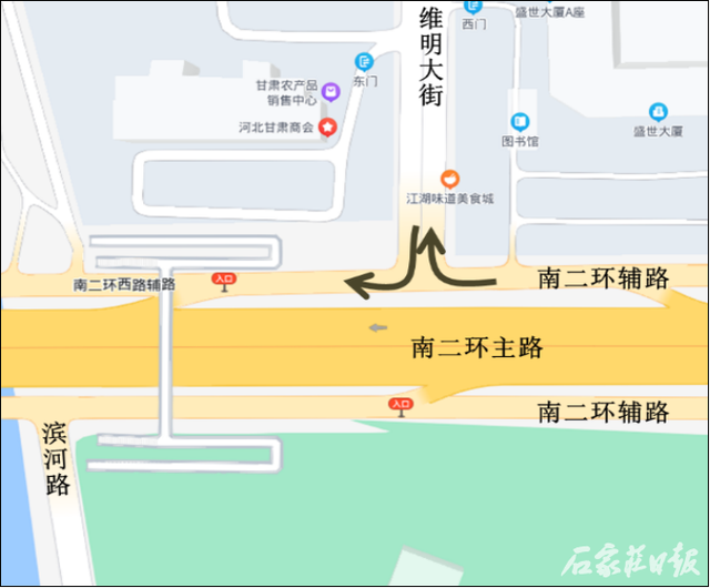 石家庄2022年要开挂！地铁+轻轨+高速+高铁+机场……交通大爆发
