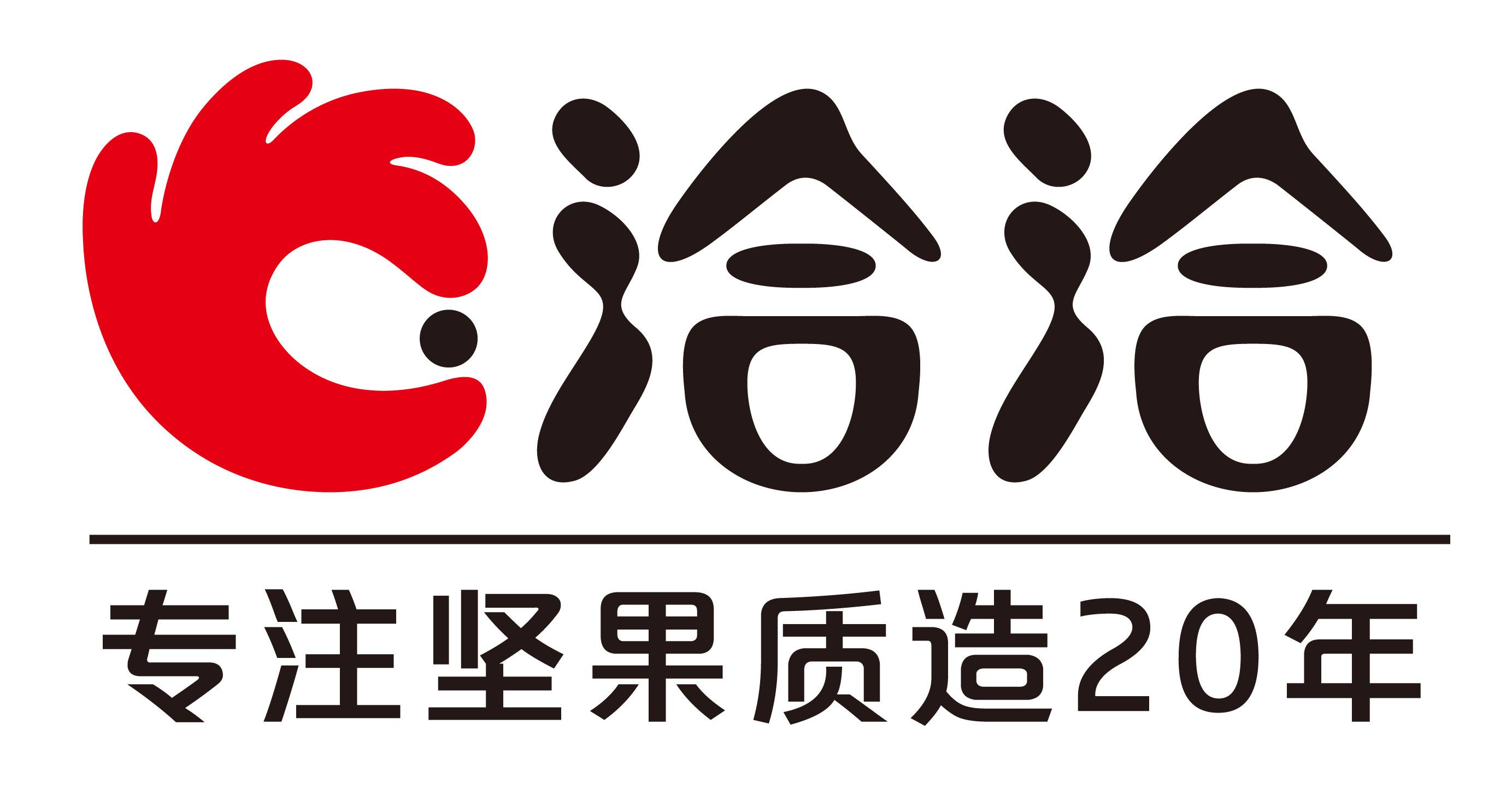 洽洽食品logo含义图片