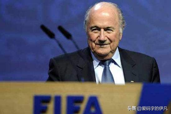 世界杯各国花销从哪里出(2022卡塔尔世界杯背后的权钱交易：FIFA的金钱帝国)