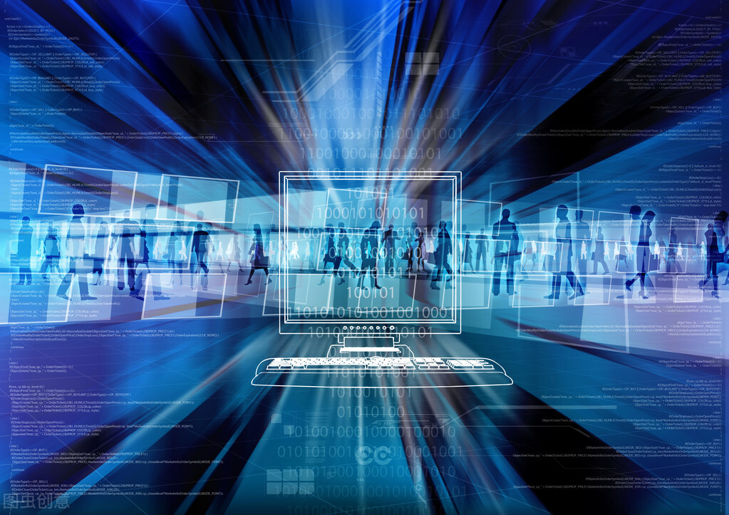 另一个世界的存在吗？可能是意识世界