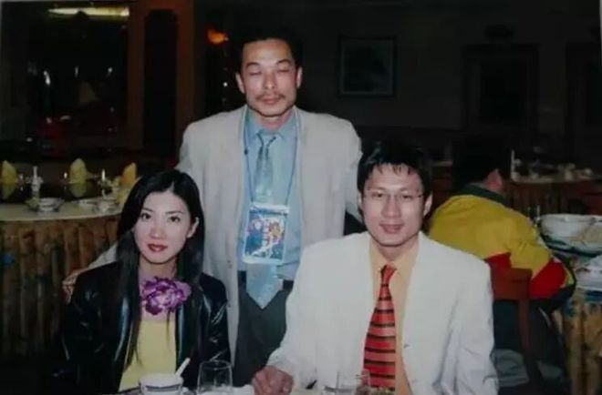 珠江电视体育频道（珠江台30年最红的主持人：任永全与伍燕做了领导，陈维聪消失8年）