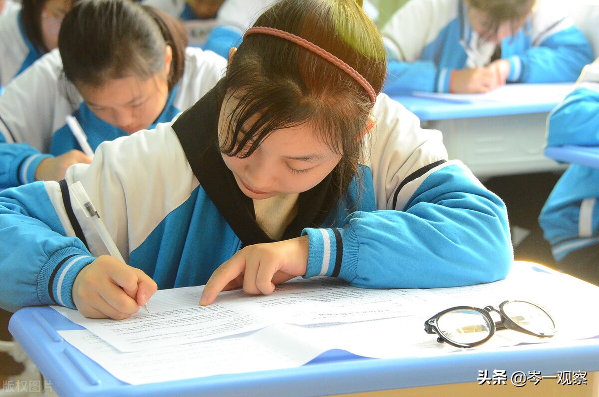 各省高考“爬坡难度”排行，哪个省是真正的“地狱模式”