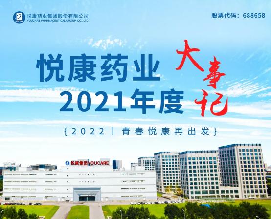 悦康药业：展现医药研发新力量