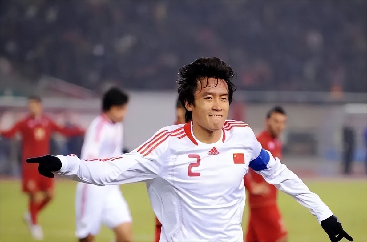 中国足球后继有人（徐根宝后继有人！国足功勋队长正式投身青训领域，曾踢过世界杯）-趣拿体育