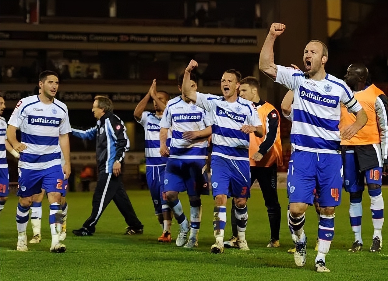 彼得堡联2-0女王公园巡游者(英冠:彼得堡联vs卢顿,谢菲尔德联队 vs