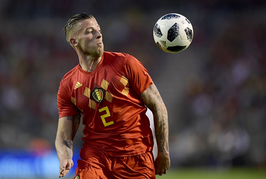 「深度分析」2022卡塔尔世界杯,4方面解析欧洲红魔——比利时队