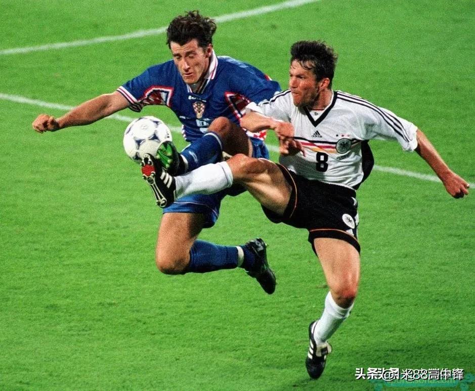 98世界杯主题曲谁唱的（80后最爱98年世界杯）