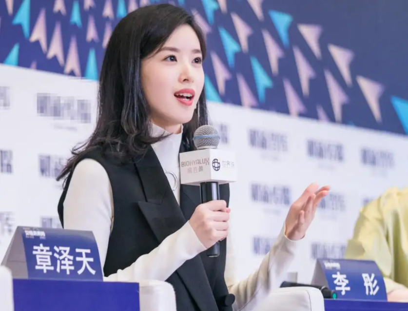 武亦姝会是下一个“奶茶妹妹”吗？同是清华高材生，二者差距在哪